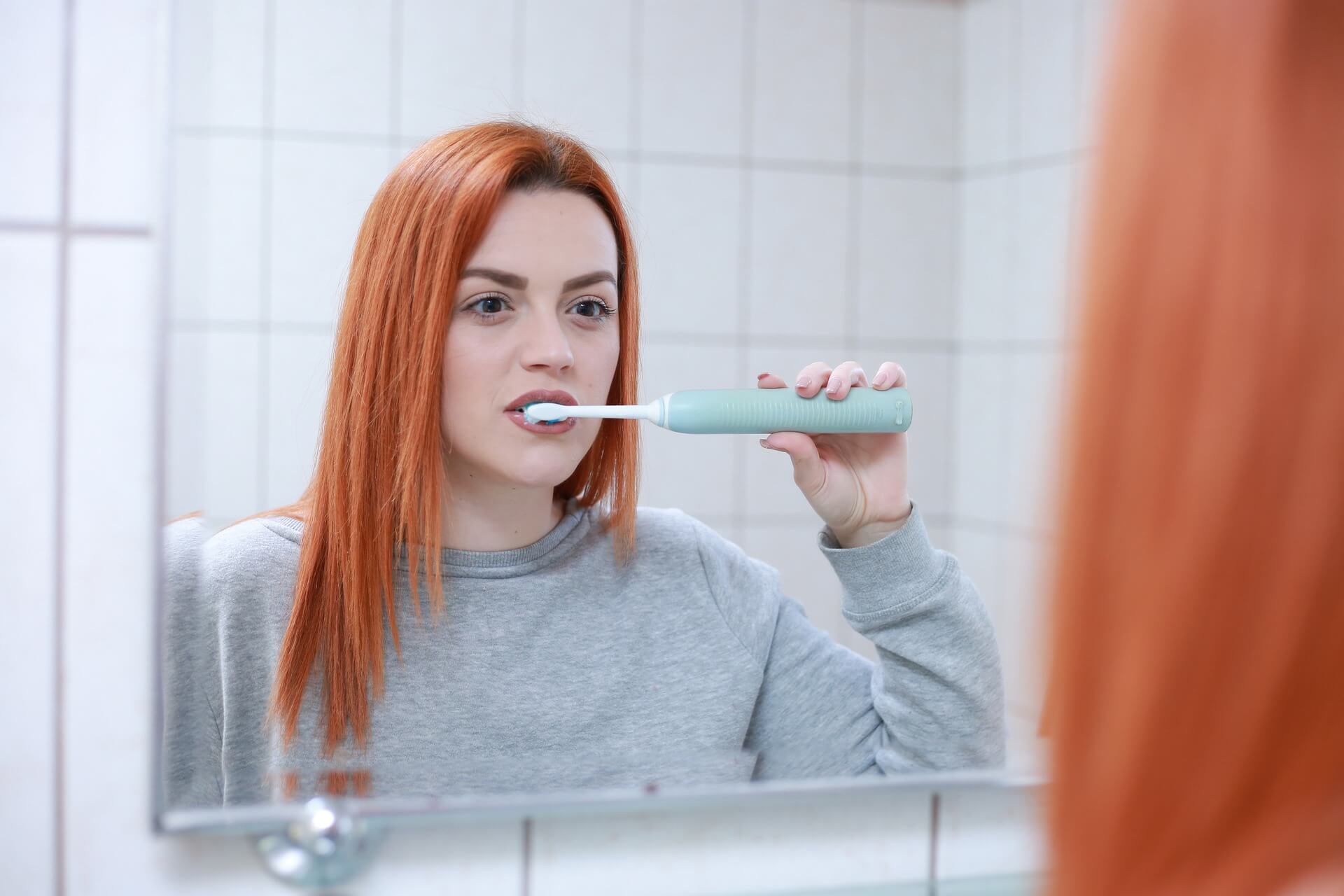 Why Do My Gums Bleed When I Brush My Teeth? – Bristle