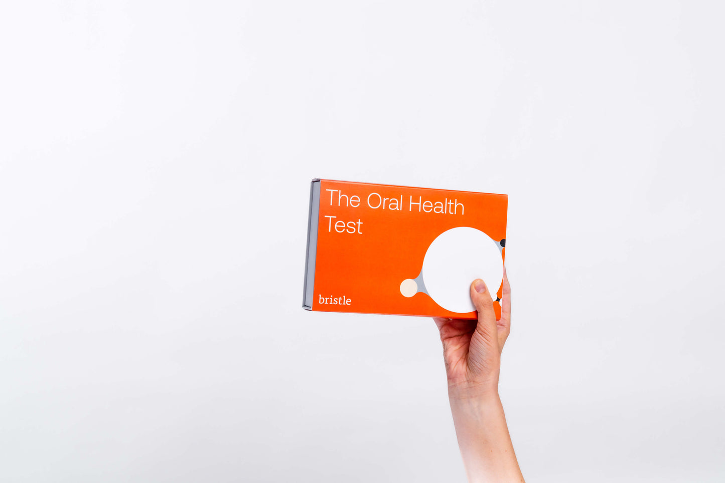 Bristle Oral Health Test